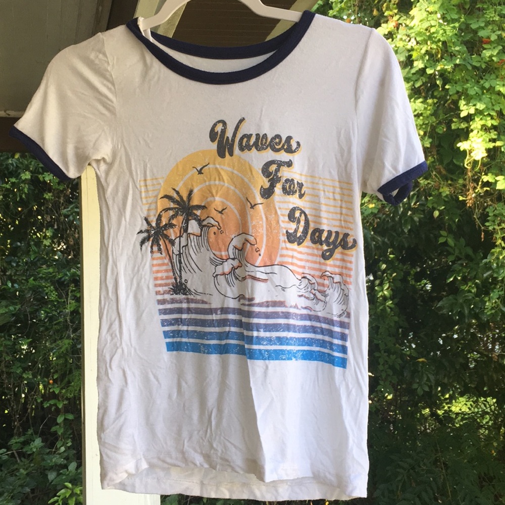 Reel legends t-shirt